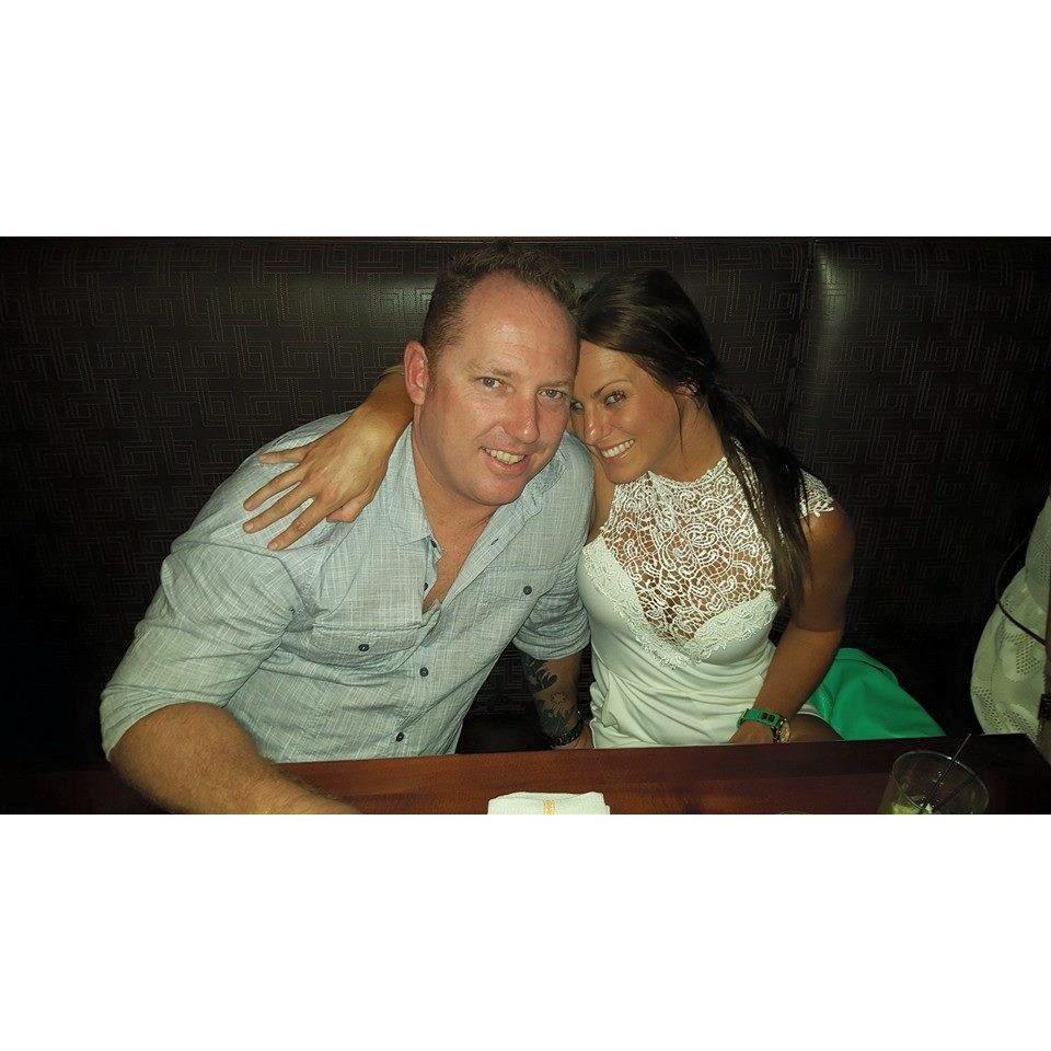 Date Night in Laudy