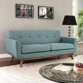 Engage Upholstered Loveseat