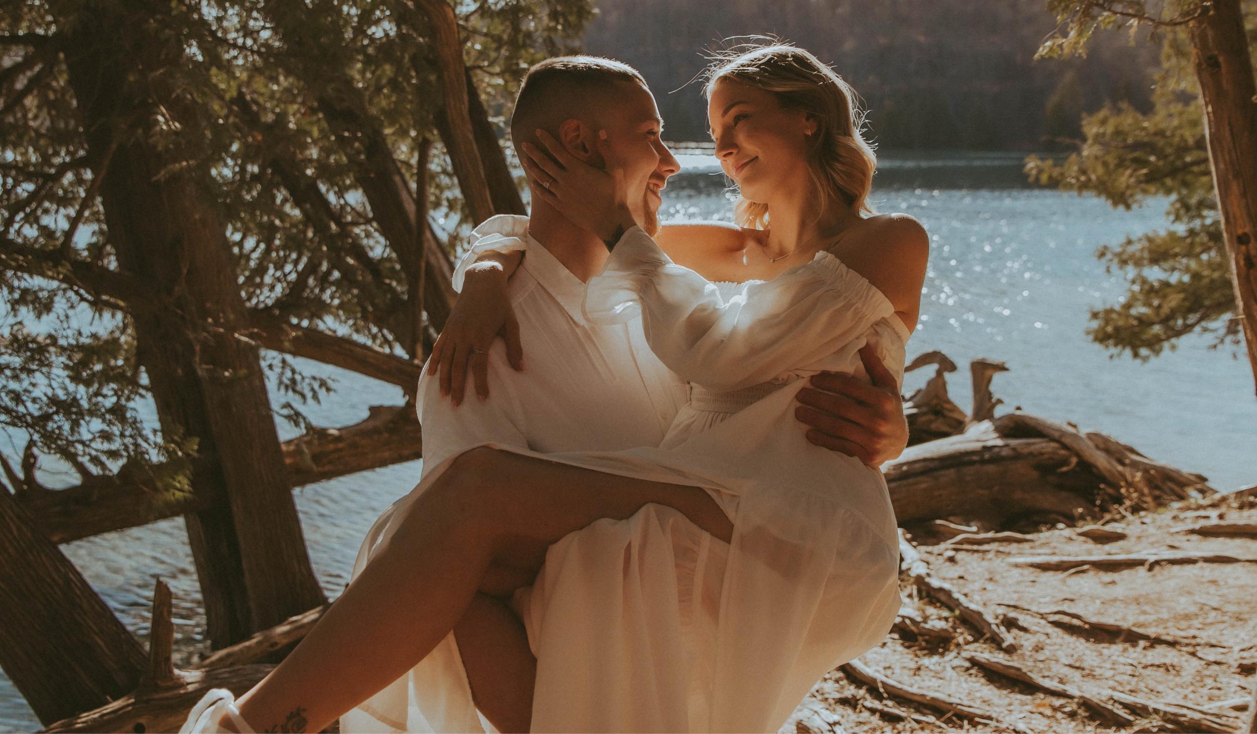 The Wedding Website of Camryn Shortslef and Seth Reidy