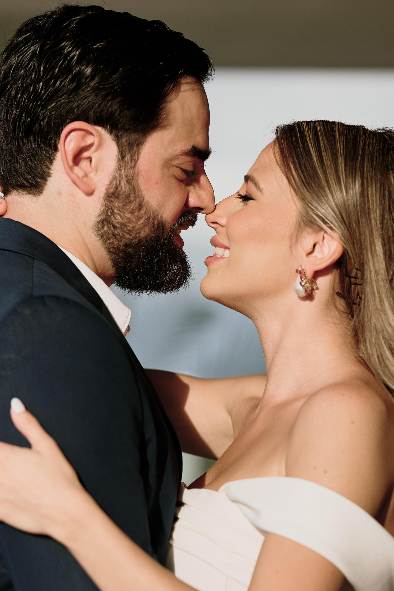 The Wedding Website of Adriana Arévalo and Francisco Gómez
