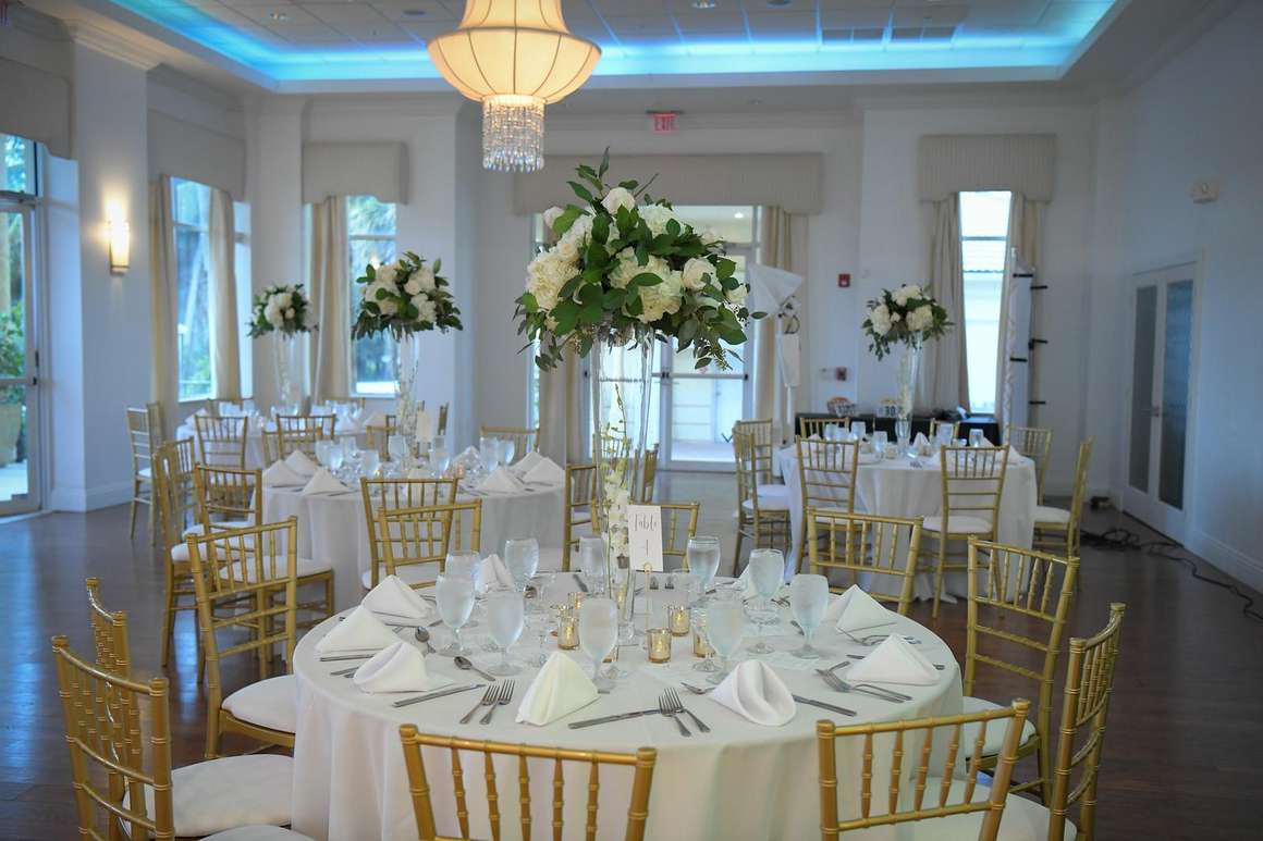 Madison Green Country Club