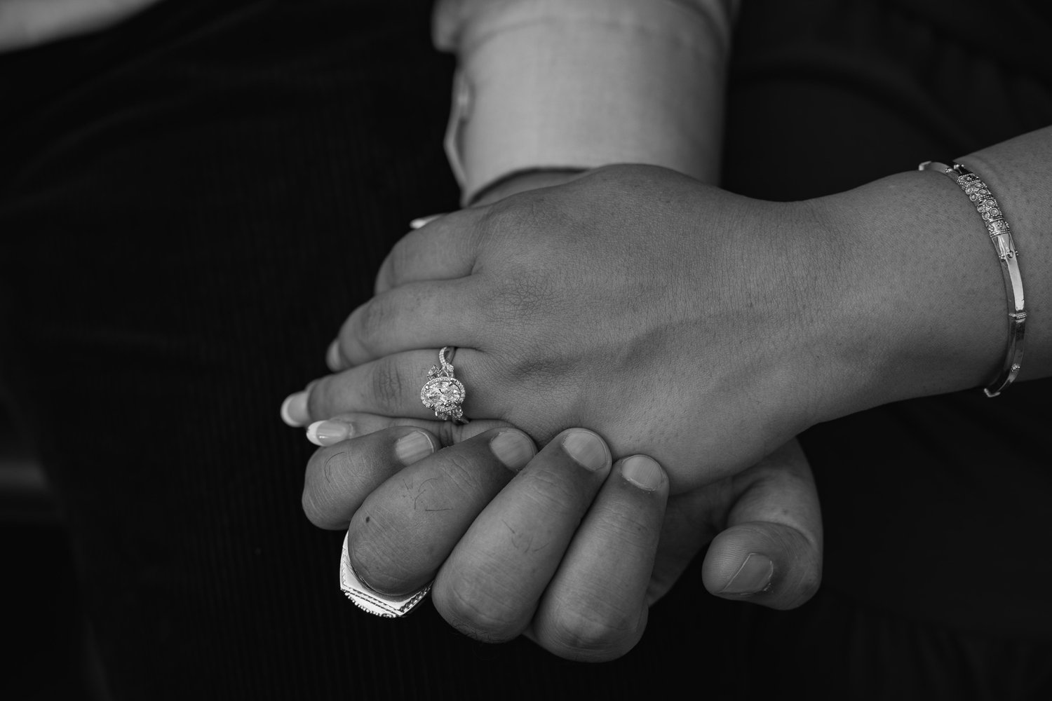 The Wedding Website of PENNINAH MENEZES and SAMUEL PYSTER