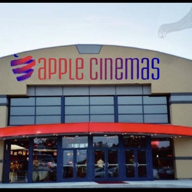 Apple Cinemas