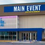 Main Event Memphis