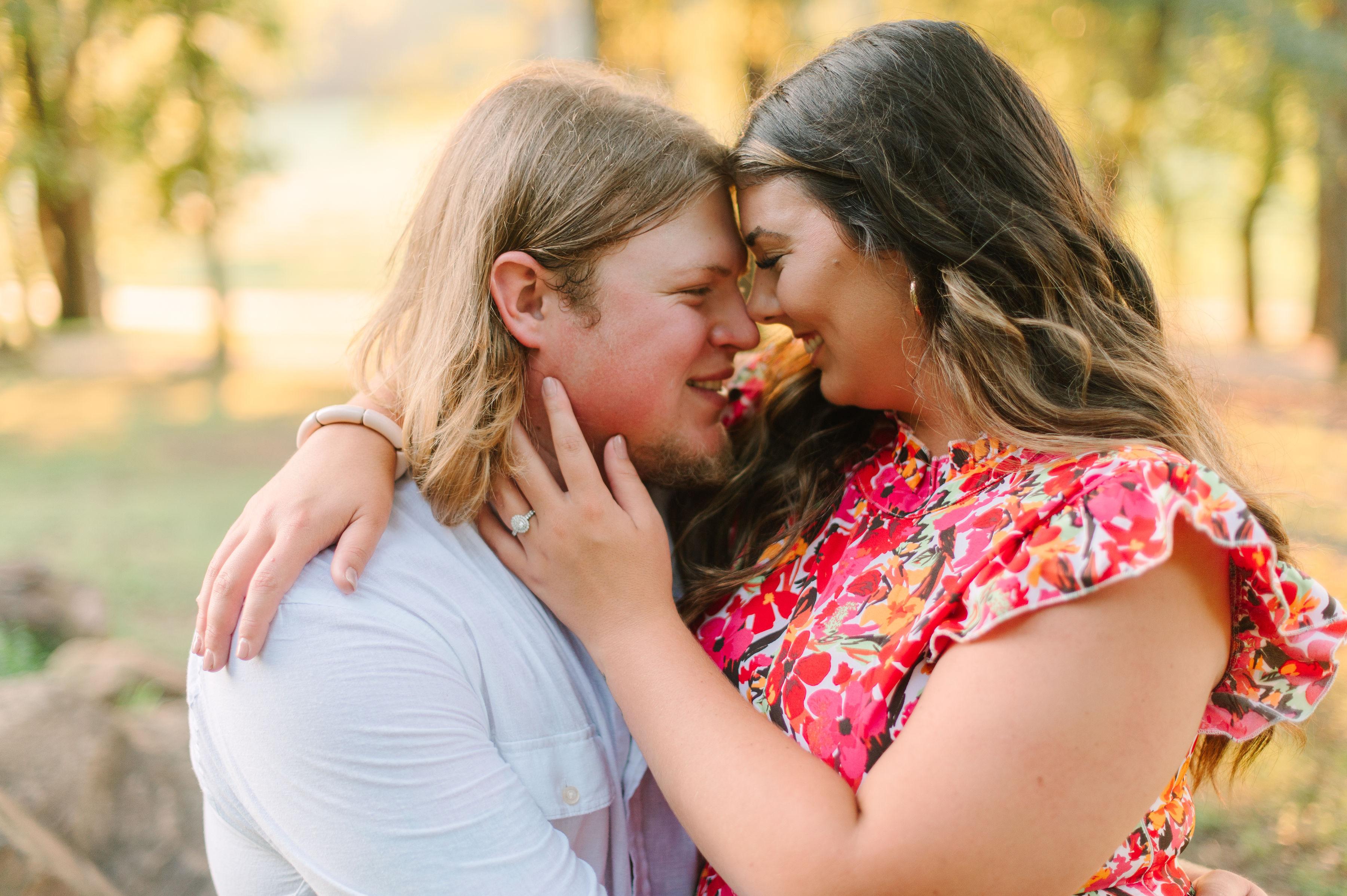 The Wedding Website of Hope Savage and Collin Burch