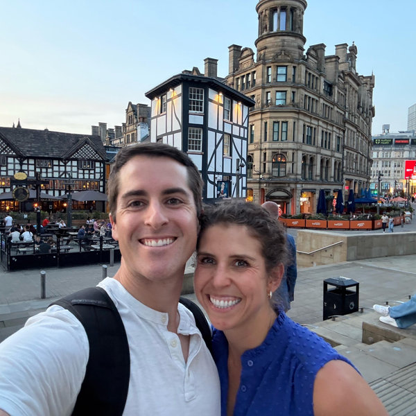 Honeymoon Dinner - Alghero 🇮🇹 - Night 9
