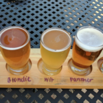 The Proper Brewing Company