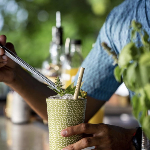 Honeymoon Cocktail Making Class