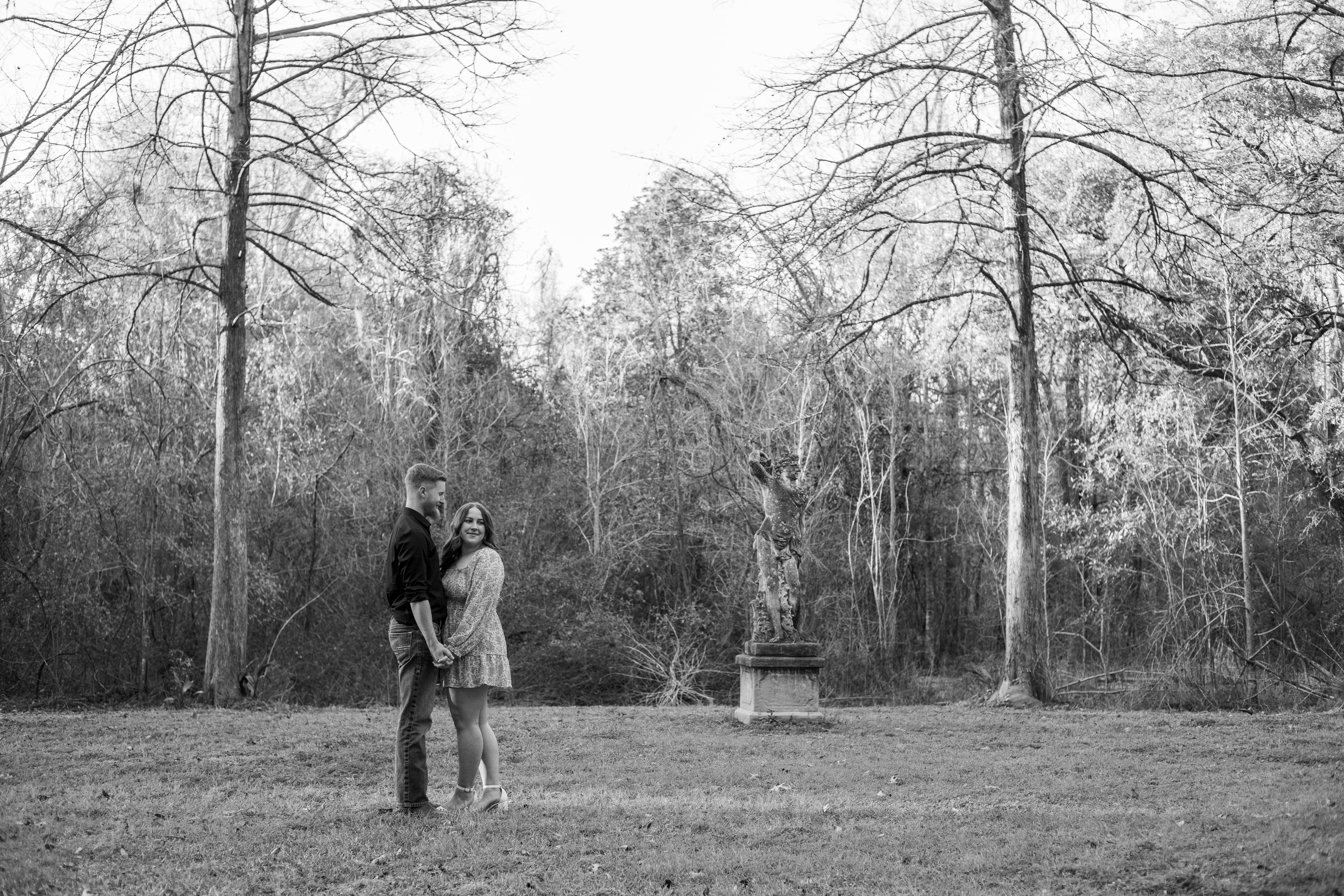 The Wedding Website of Kylee Cain and Trevor Brooke