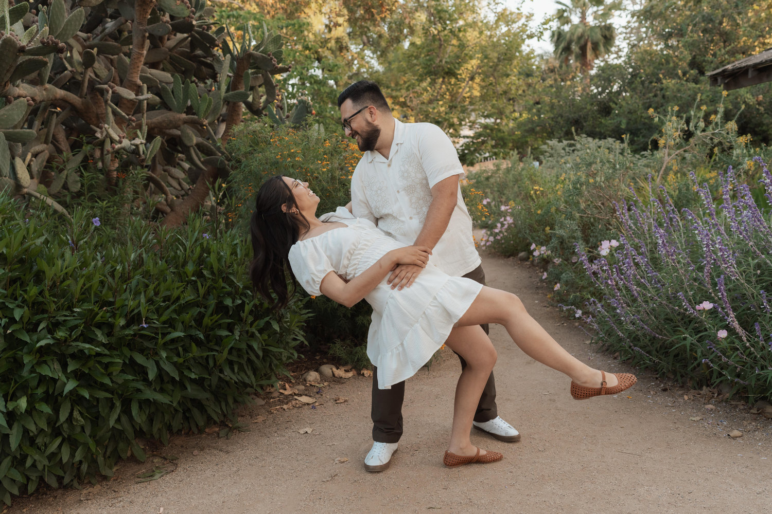 The Wedding Website of Liliana Larios and Anthony Contreras