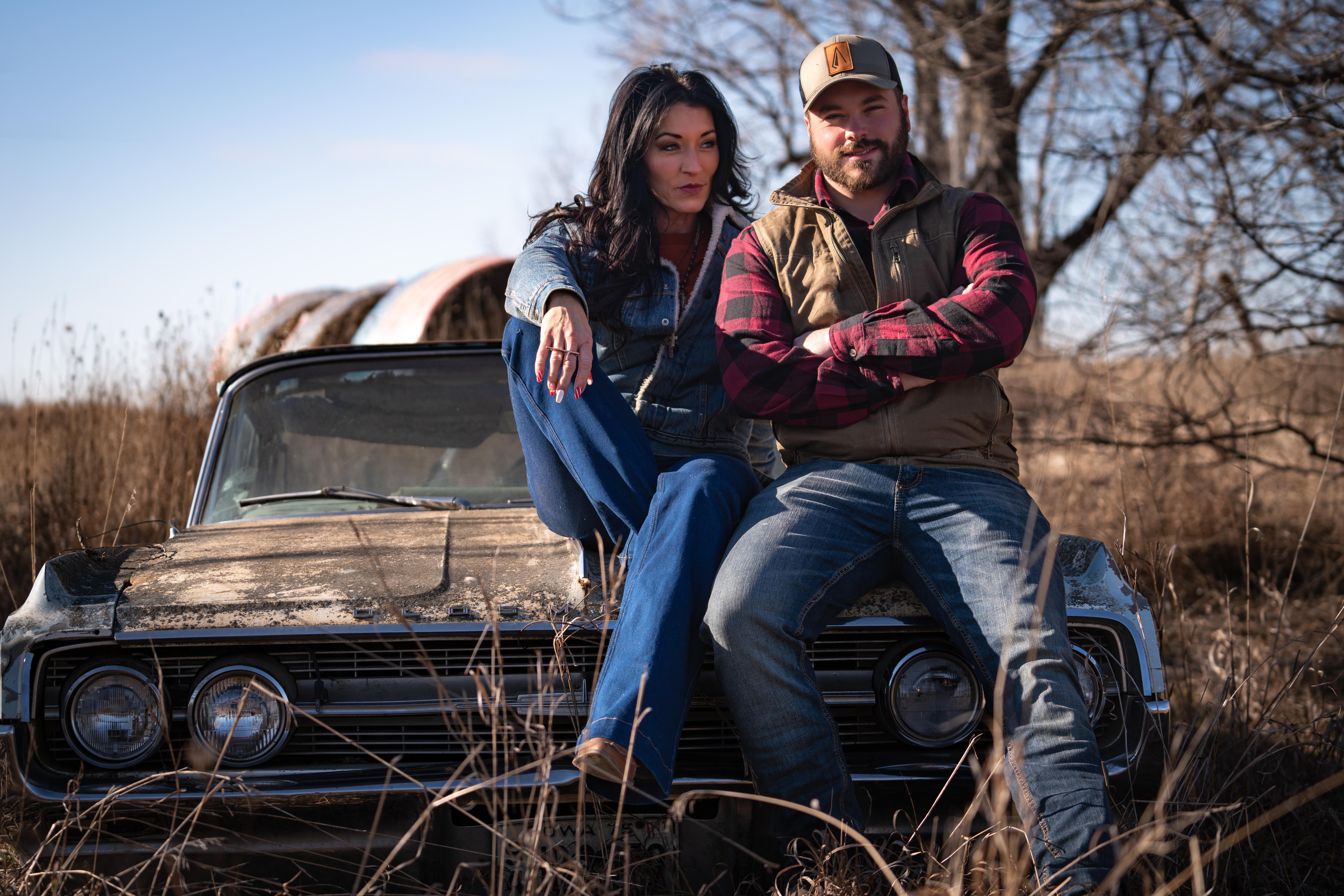 The Wedding Website of Alyssa Smith and Warren Holder