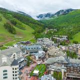 Beaver Creek Village