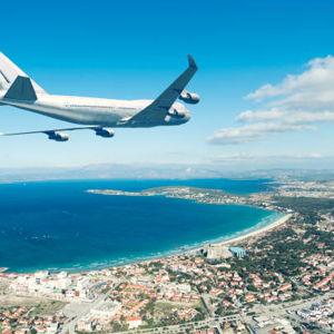 Honeymoon Flights
