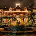 McMenamins Edgefield