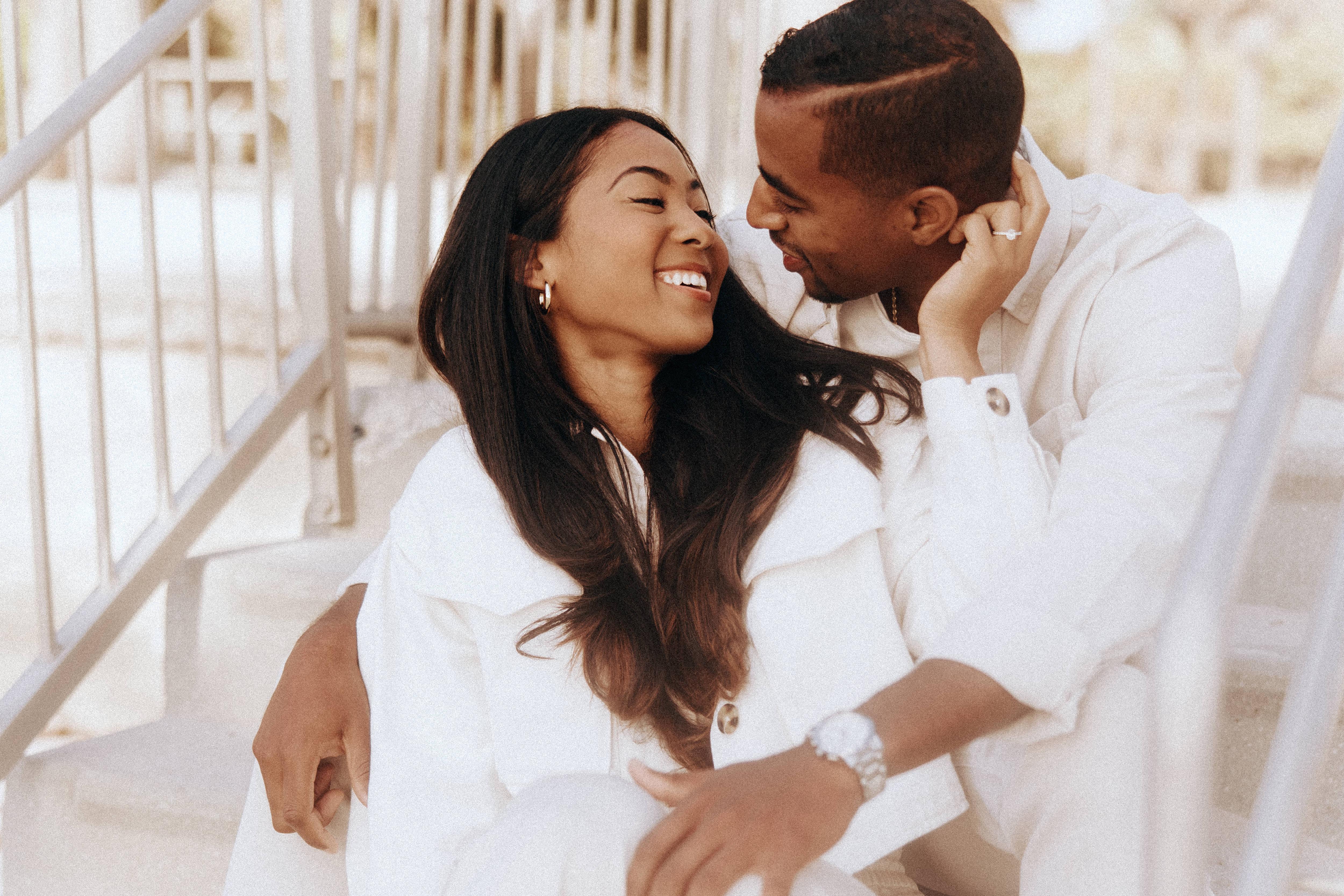 The Wedding Website of Reina Smith and Donovan Perry