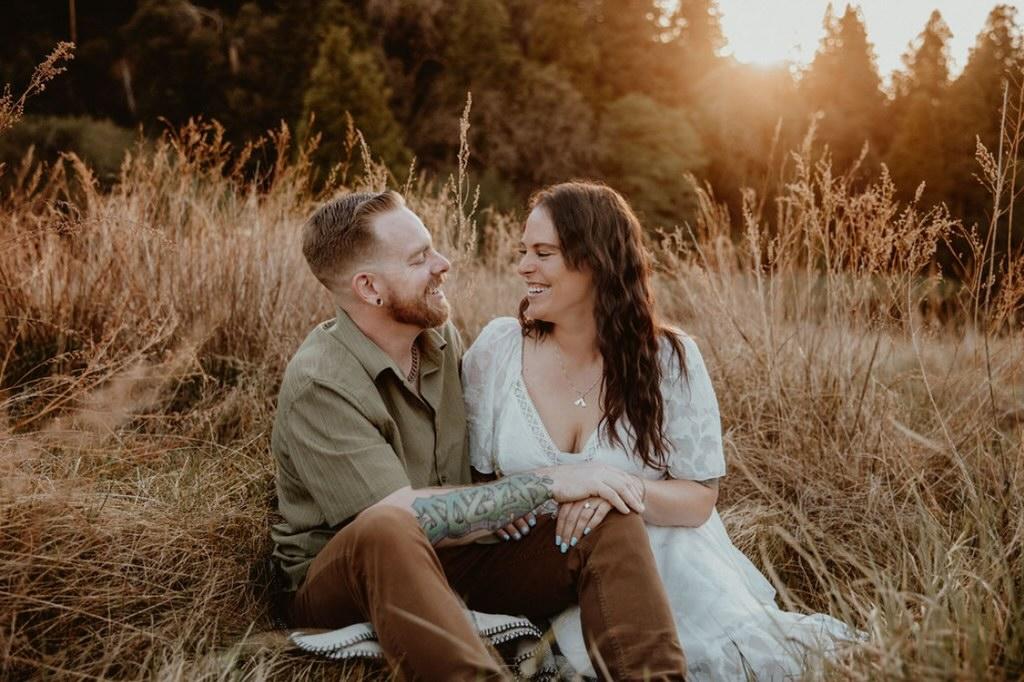 The Wedding Website of Candice Maggiora and Nick Tonkinson