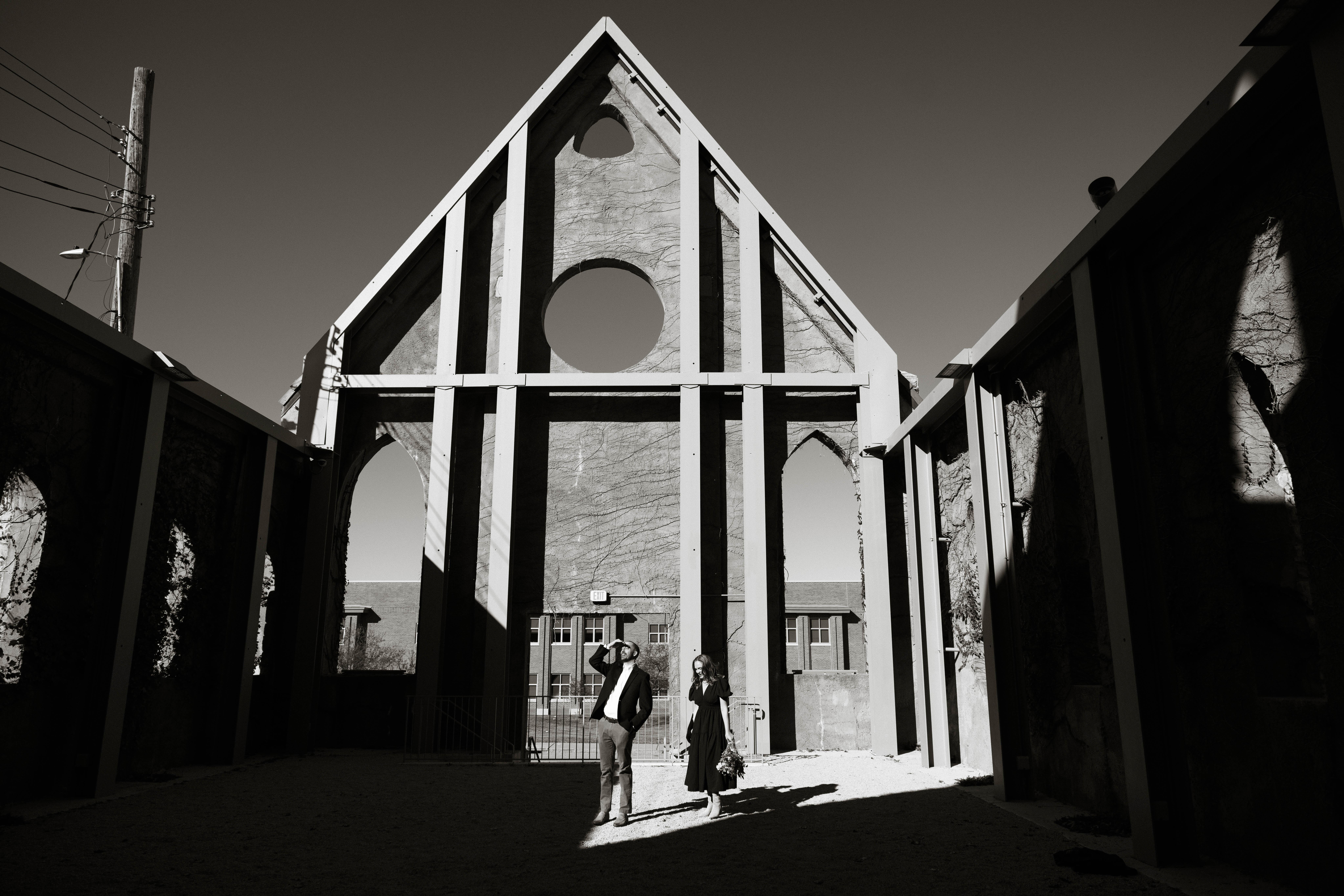 The Wedding Website of Macy Morley and Tyler Brandt