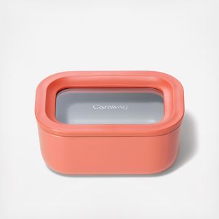 Mini Rectangle Container with Lid