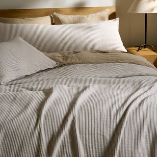 Matelasse Sham, Set of 2