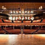 Ryman Auditorium
