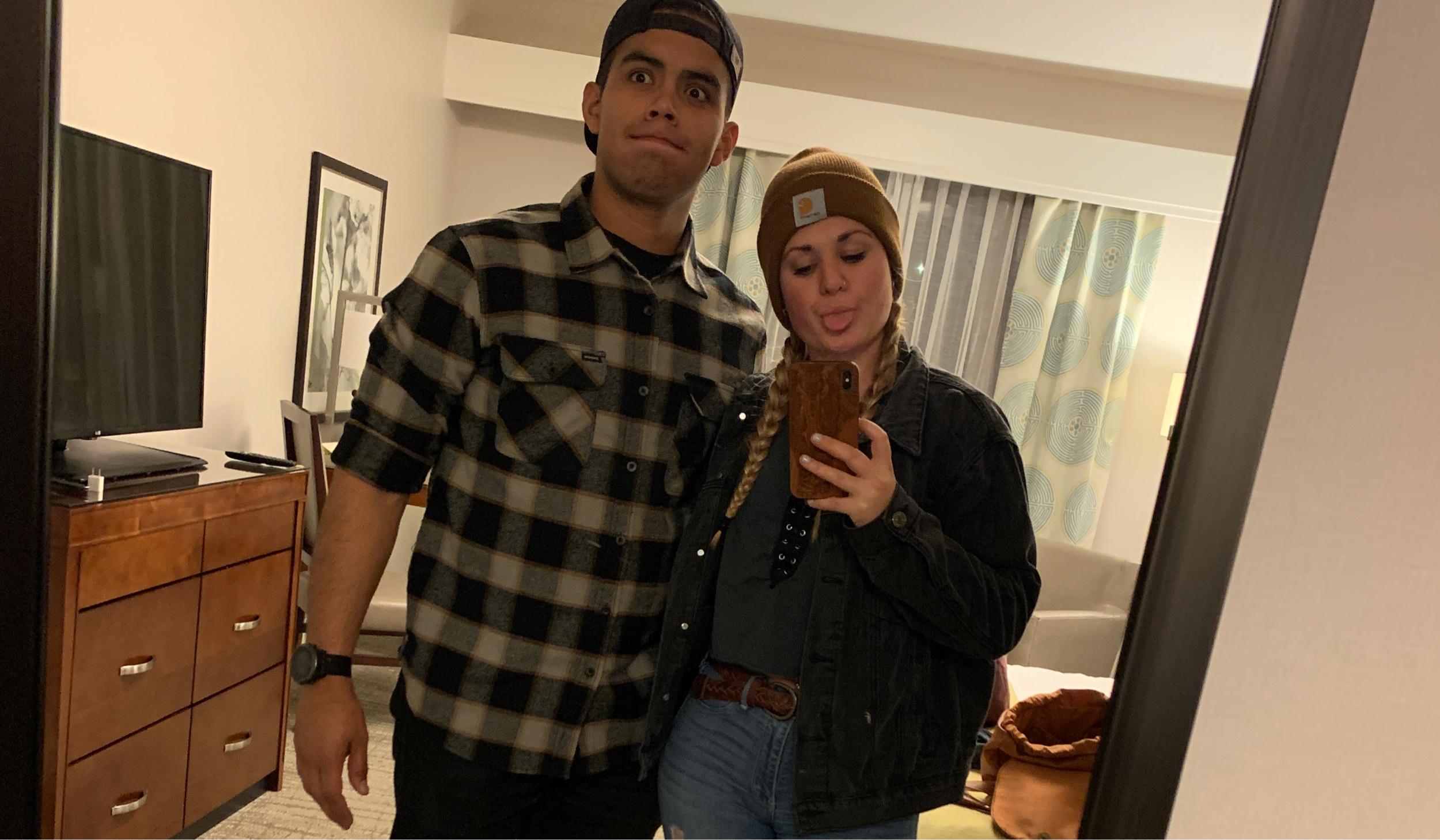 The Wedding Website of Alexis Ruth and Angel Suarez