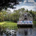 Everglades National Park