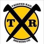 TWISTED RAIL BREWING CANANDAIGUA