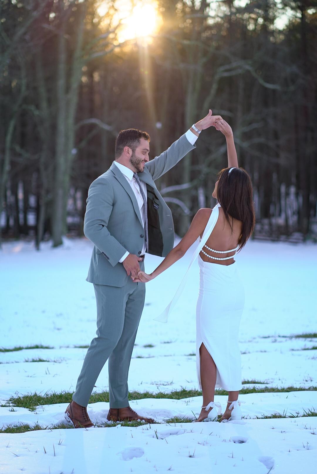The Wedding Website of Kareem Alawar and Heba Hatoum