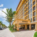 Wyndham Deerfield Beach Resort