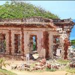 Ruinas del Faro