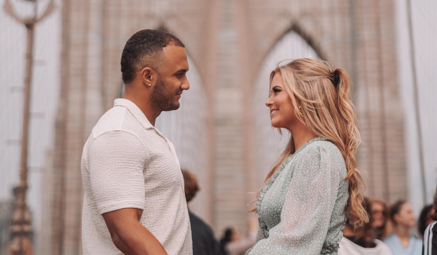 The Wedding Website of Bryan Torres and Erin Cunningham