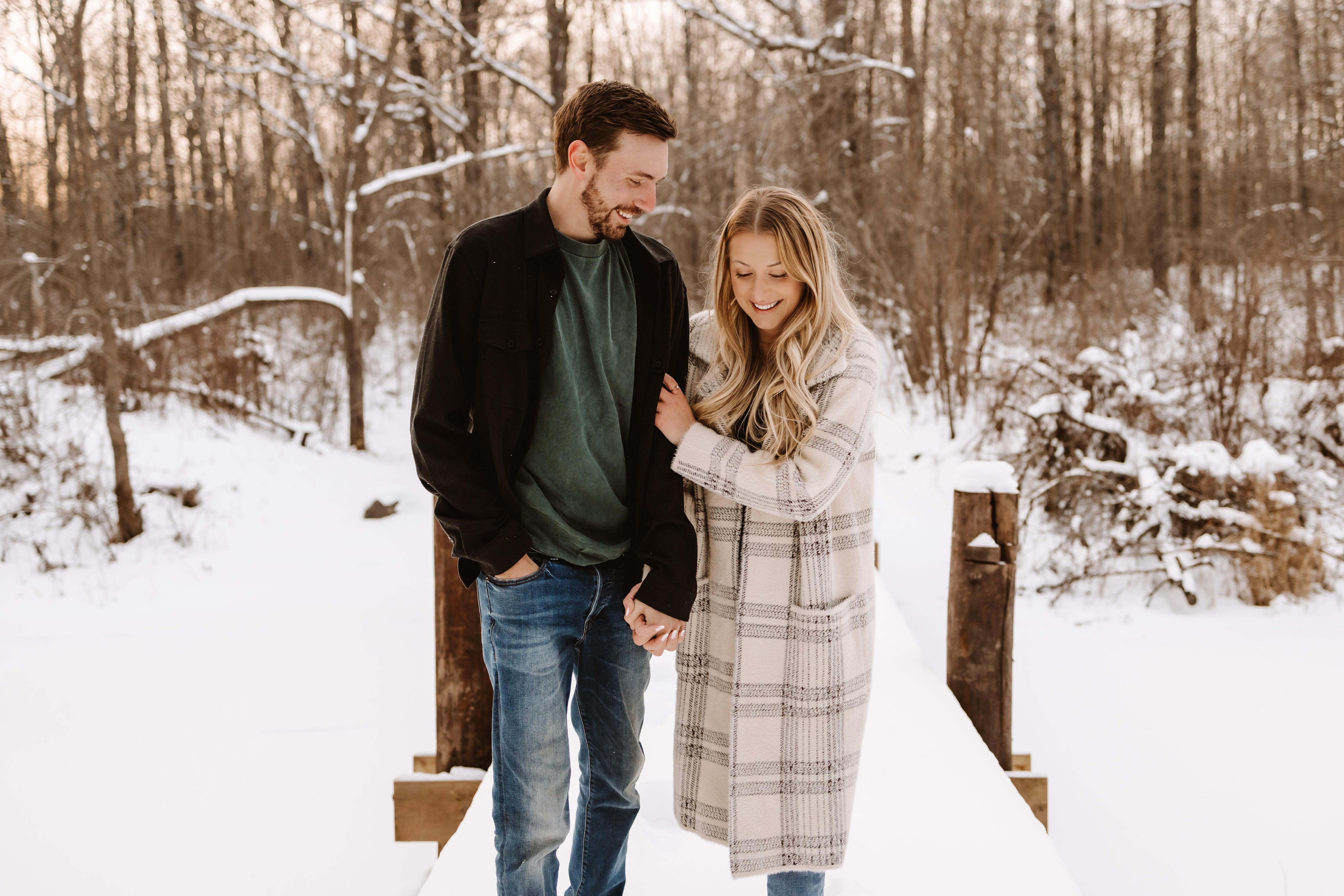 The Wedding Website of Claire Berg and Cooper Berg