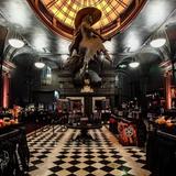 Blackcraft Coffee