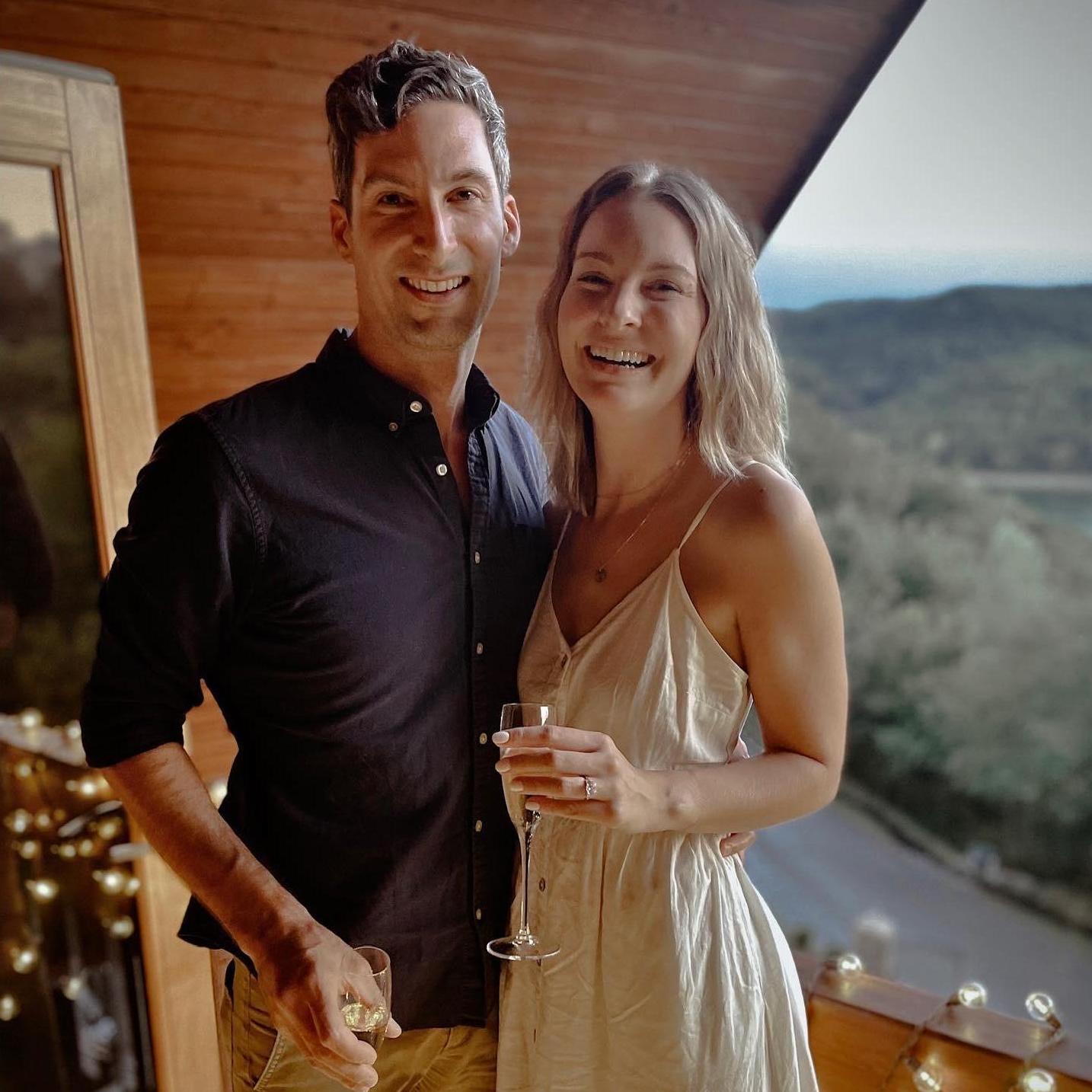 Engaged! | 2021