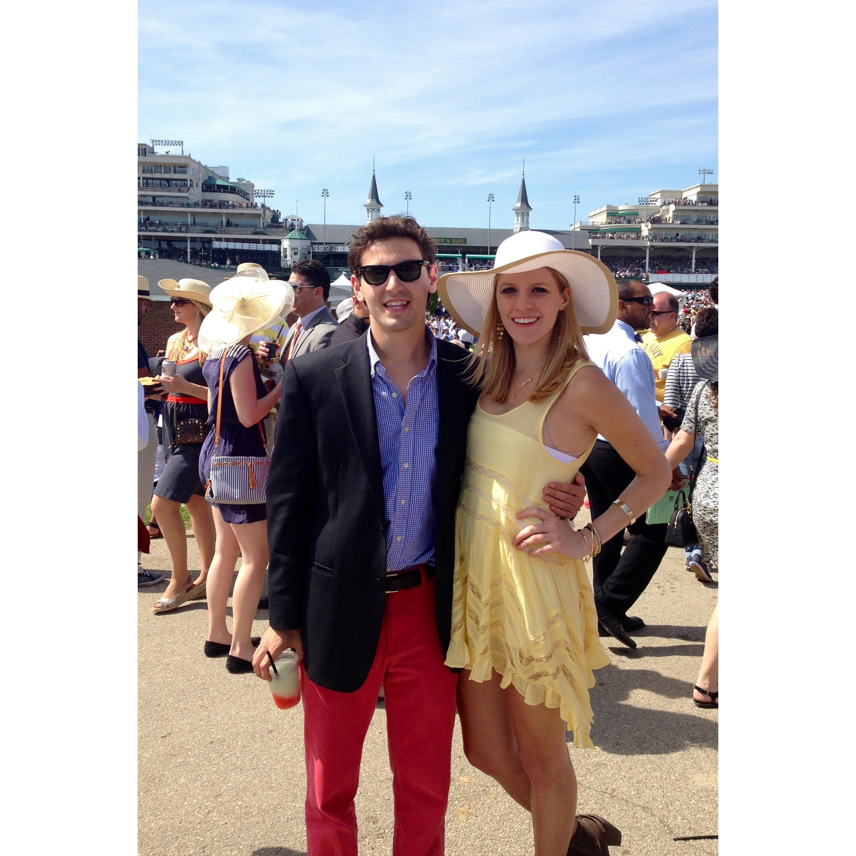 Kentucky Derby