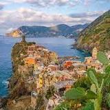 Cinque Terre