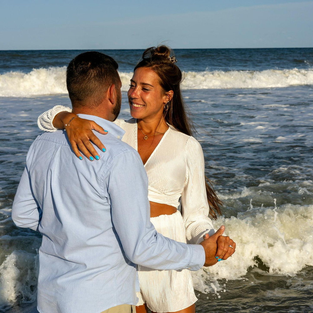 Ryan Charnock and Carlee Cashmark's Wedding Website