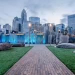 Romare Bearden Park