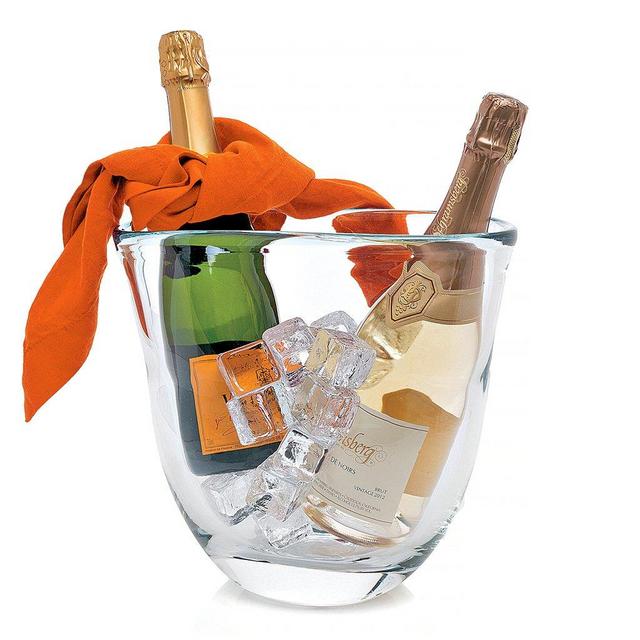 Dual Champagne Bucket