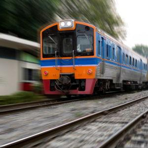 Train Tickets for Honeymoon