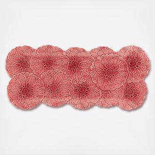 Maria Flor Tart Tray