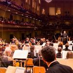 Boston Symphony Orchestra