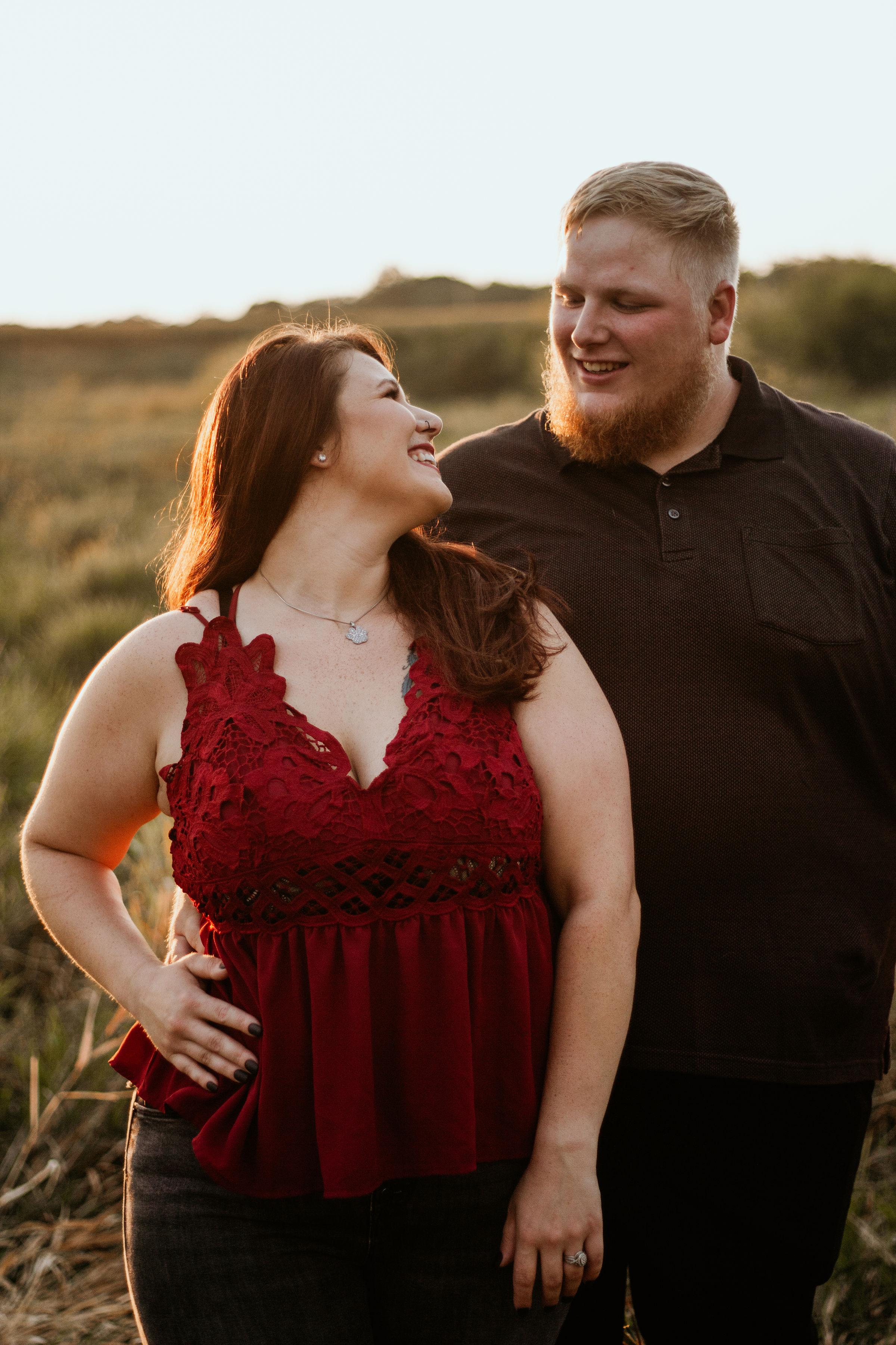 The Wedding Website of Samantha stahl and Justin Tirevold