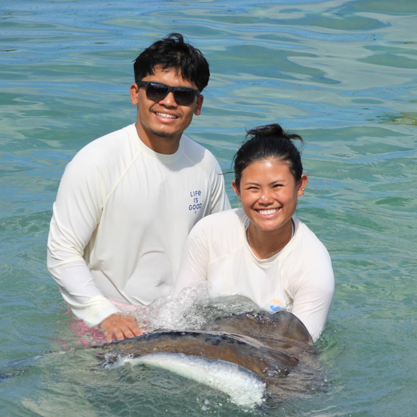 Our second trip to Cozumel, Mexico.