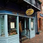 Old Town Alexandria