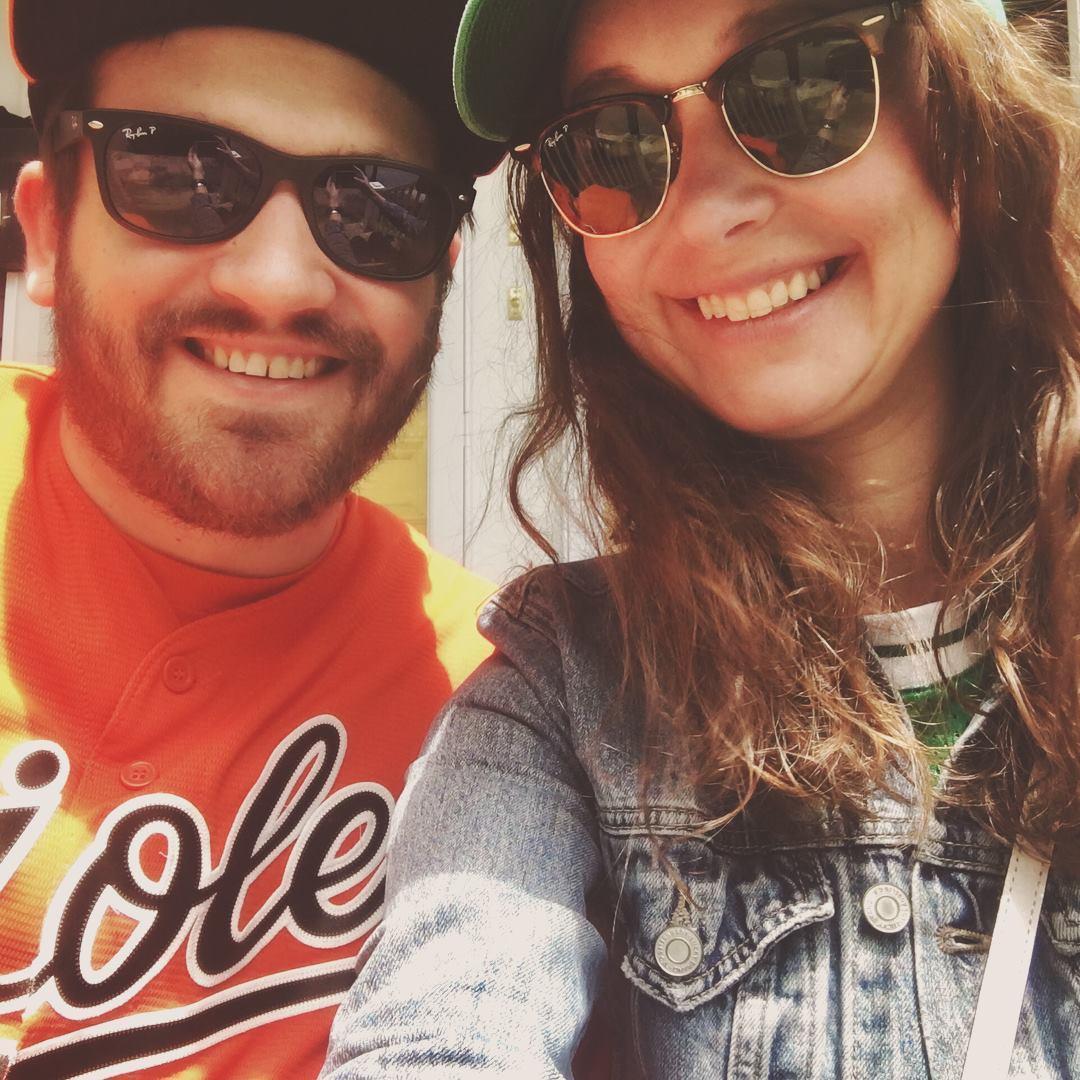 Go O's (and Sox ;) )
