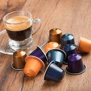 Purchase a Coffee eGift Card | Nespresso USA