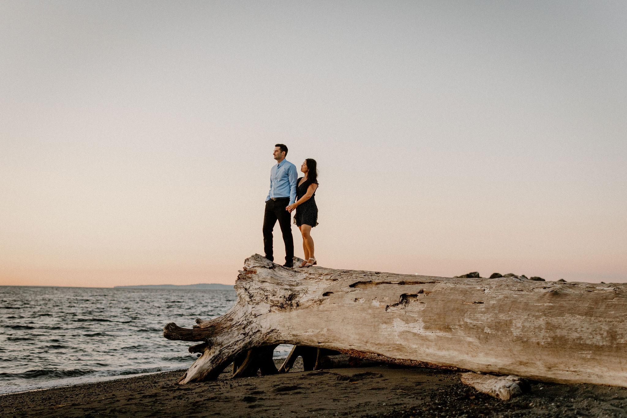 The Wedding Website of Emma D'Alessandro and Henry Flanagan