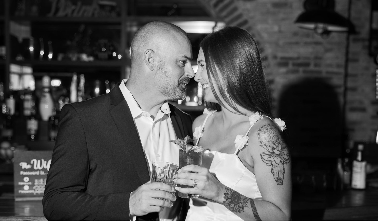 The Wedding Website of Courtney Taylor and Jordan Venable
