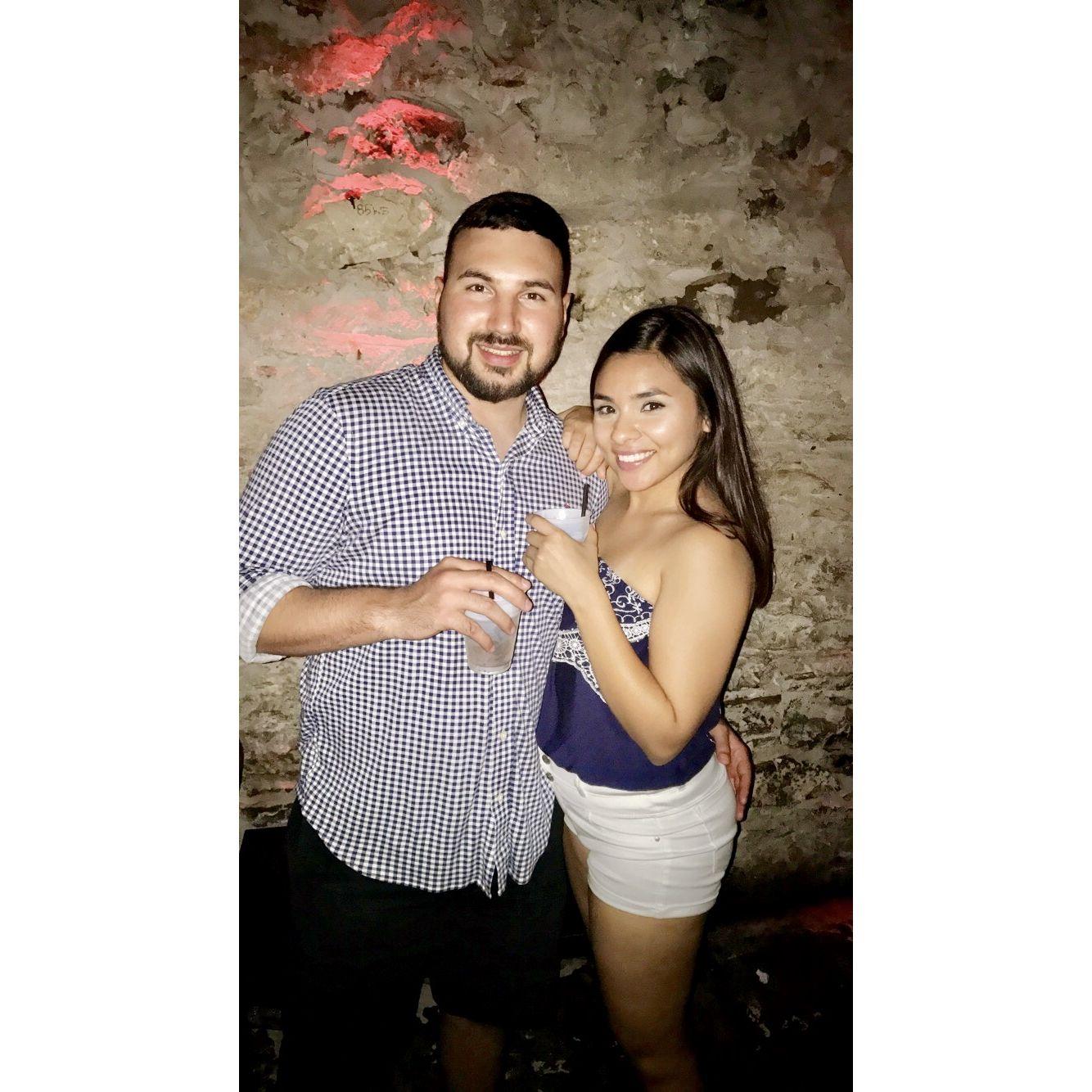 Austin, TX 2017